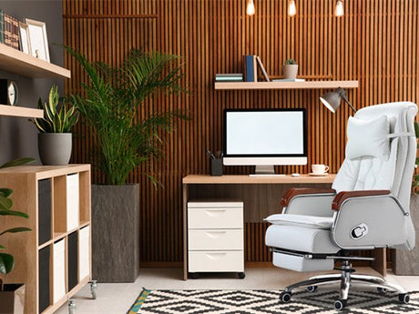 The Reasons for choosing Kinnls Chairs