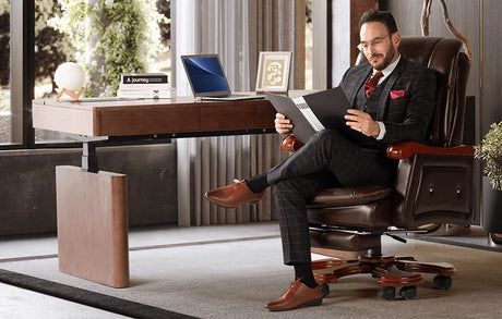 Is It Worth It to Buy a Massage Office Chair?