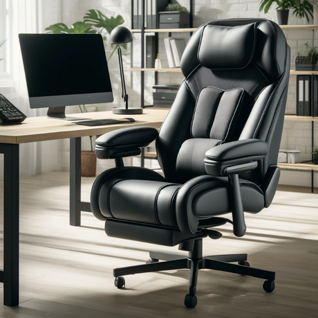 What is the best brand in a massage office chair?