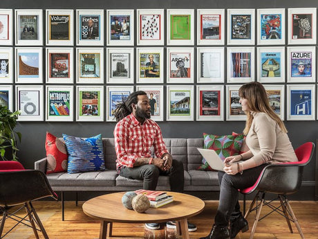 How to Catalyze the Workplace for Growth