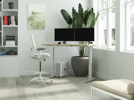 6 Health Benefits Of Ergonomic Chairs At Work