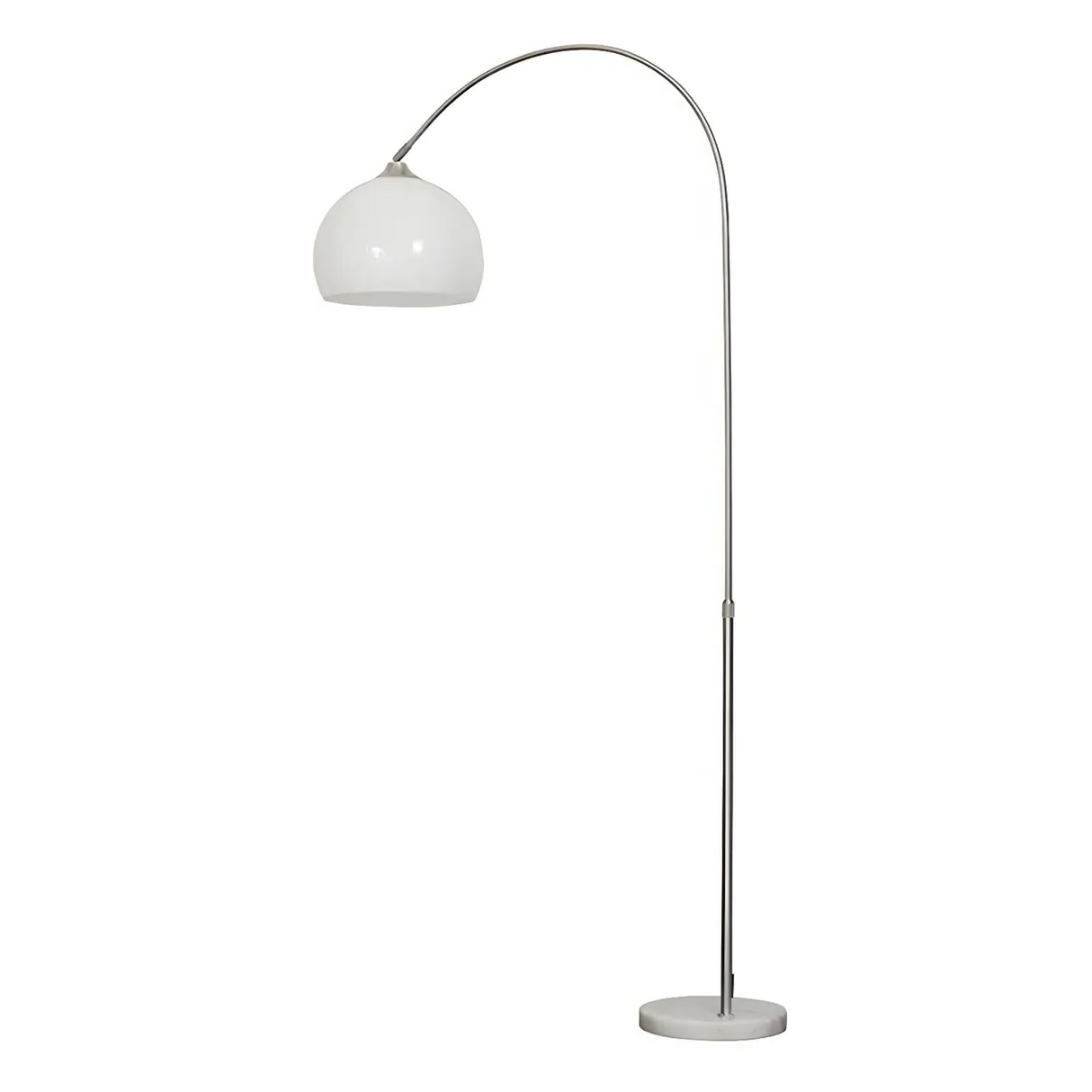Magnus Arc Floor Lamp