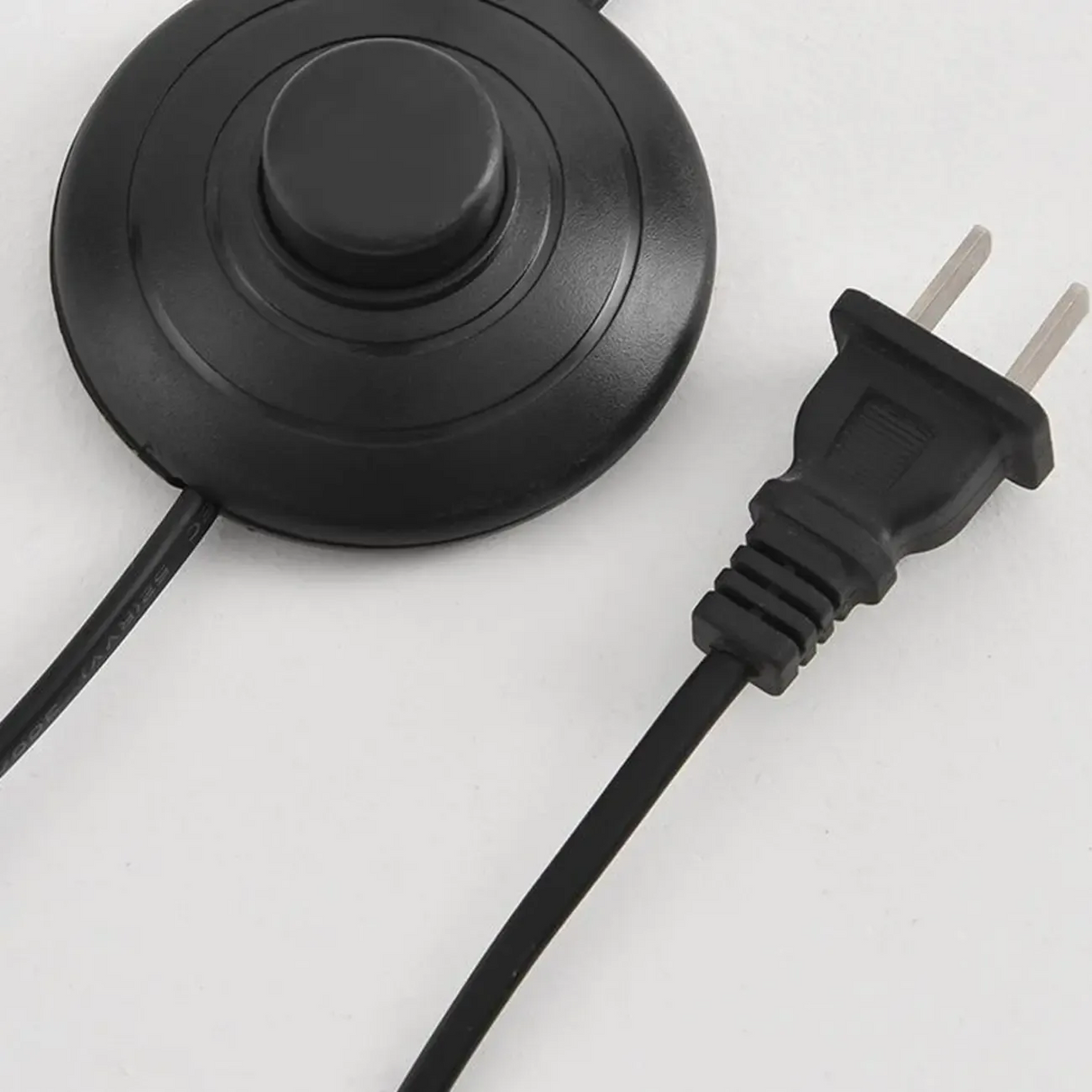 Jones Vintage Floor Lamp