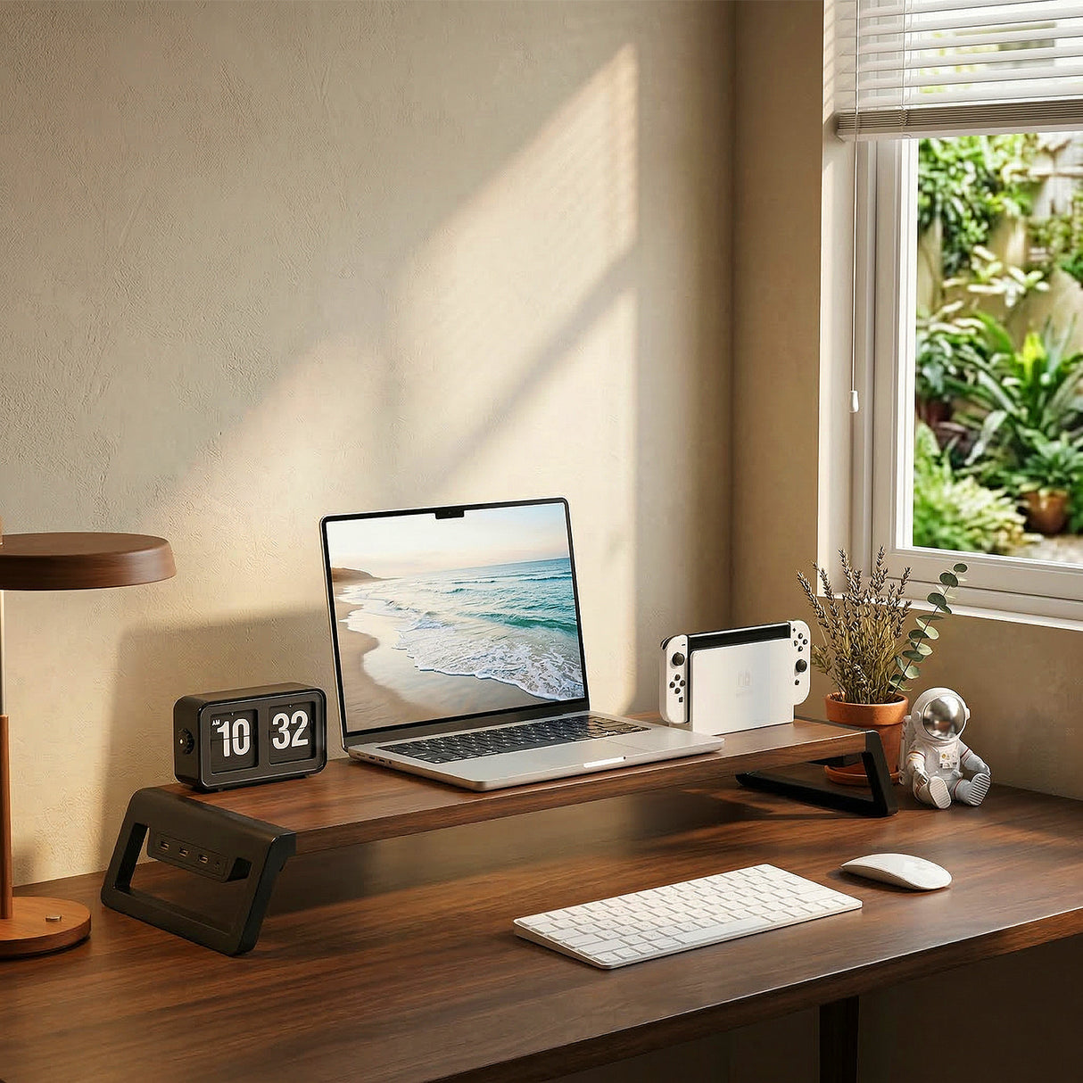 GC01 PRO Gaming Monitor Riser