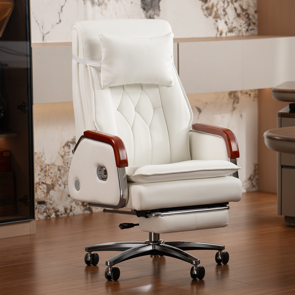 Fauteuil de massage Cameron