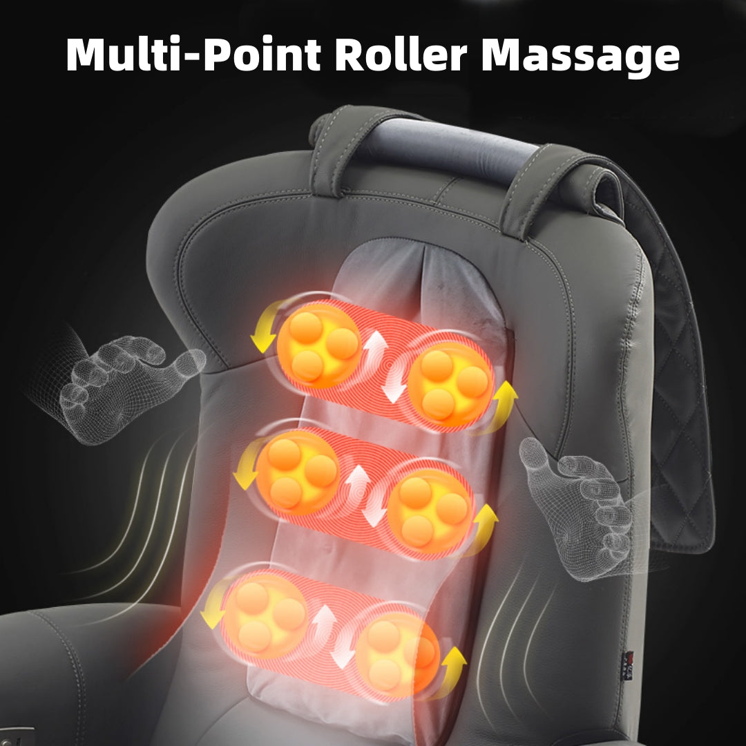 Fauteuil de massage Cameron