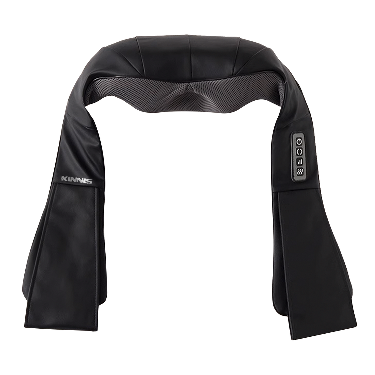 Heated Kneading Neck Back Shoulder Massager