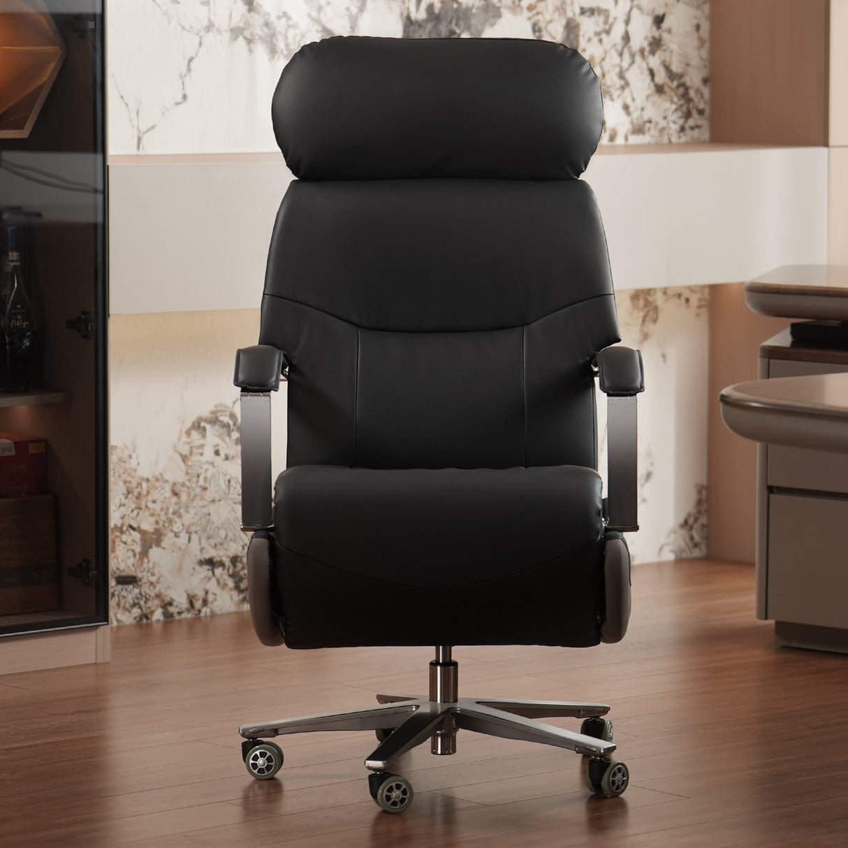 Carlo Power Recliner Chair