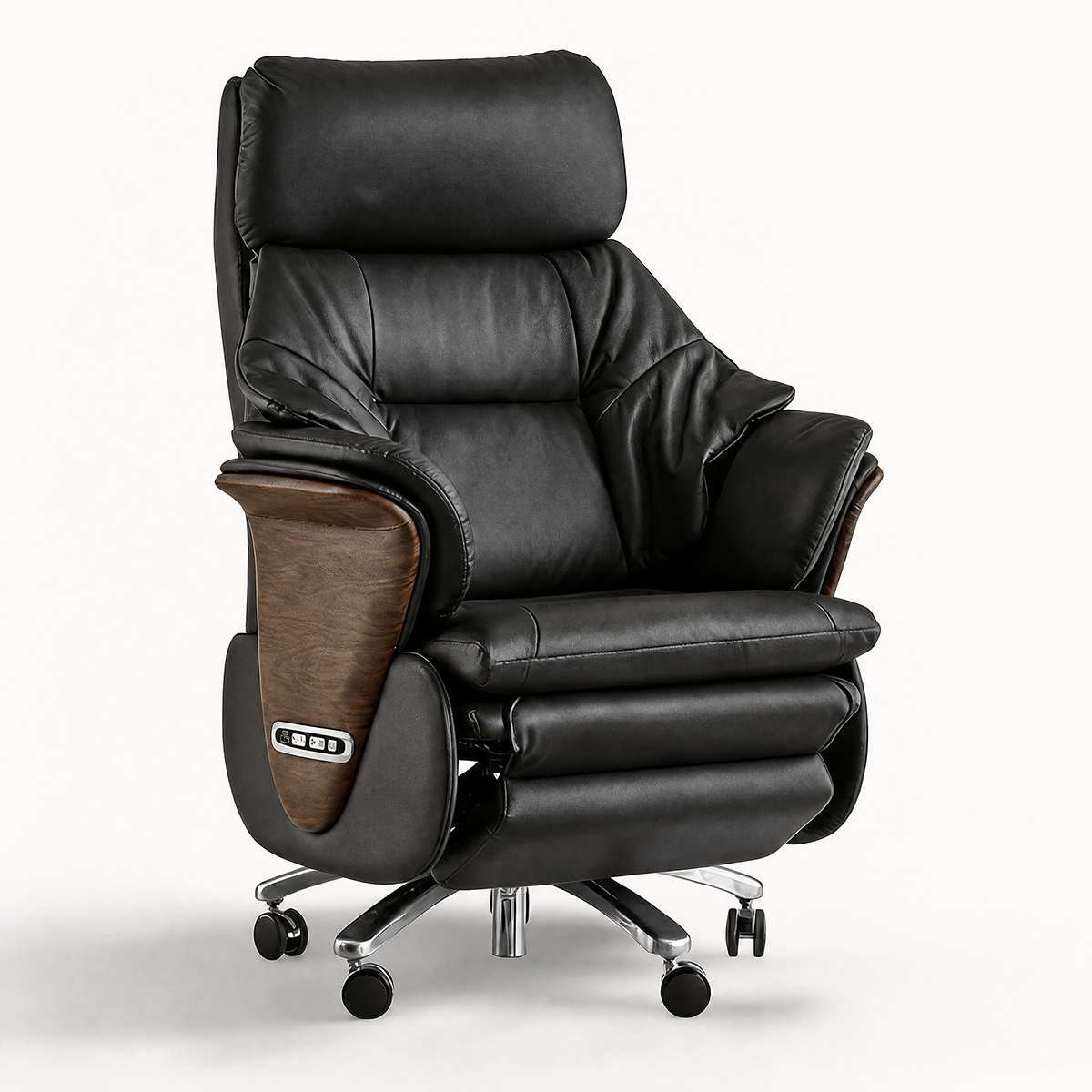 Duke Massage Power Recliner