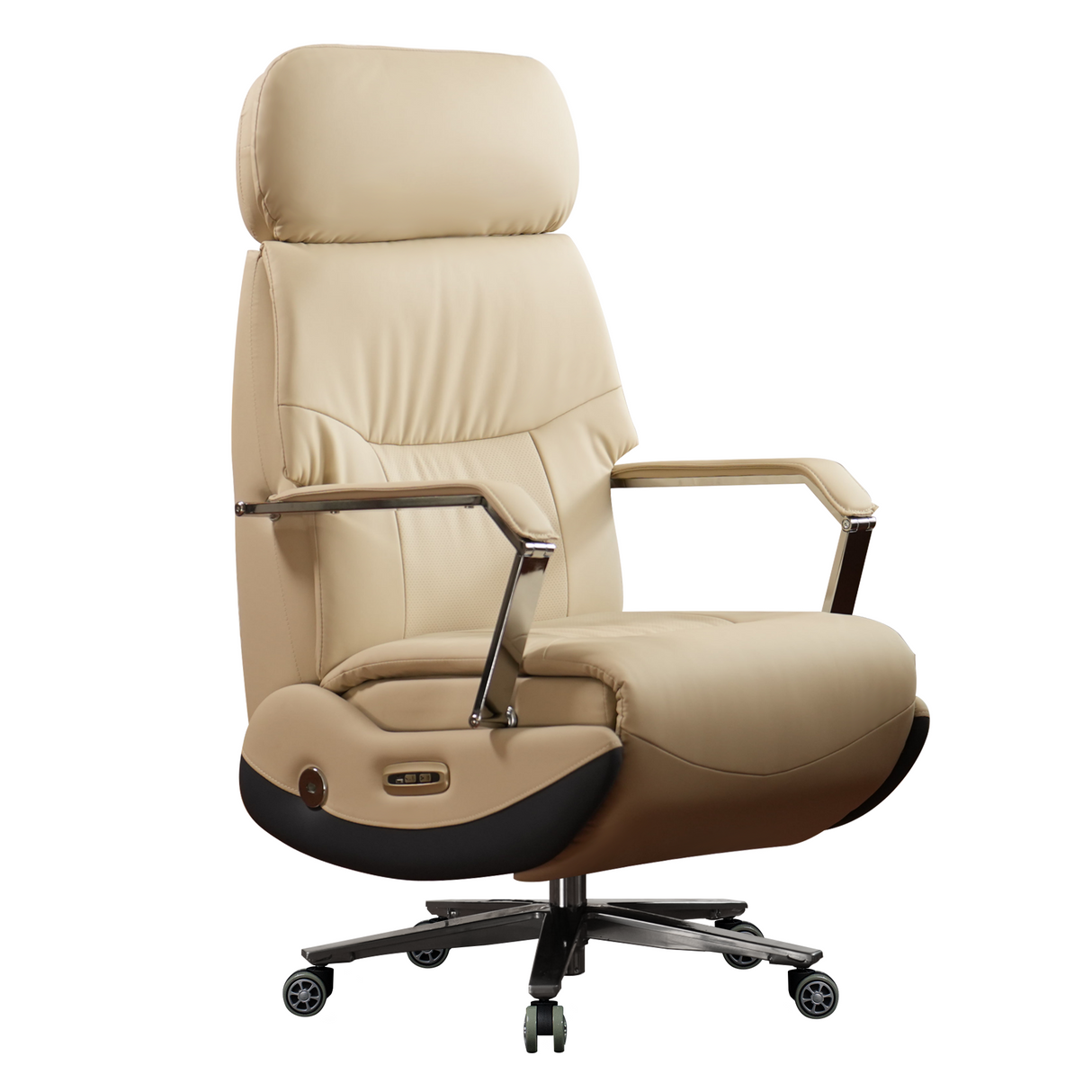 Carlo Power Recliner Chair
