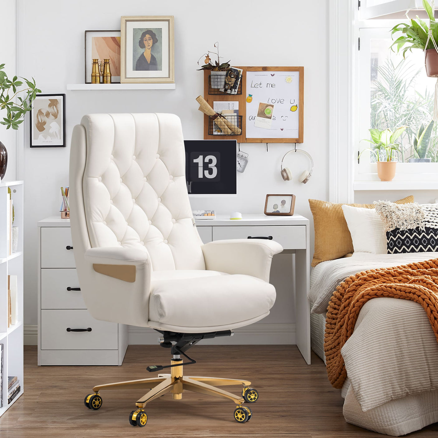 Cellier Office Chair Cellier Office Chair