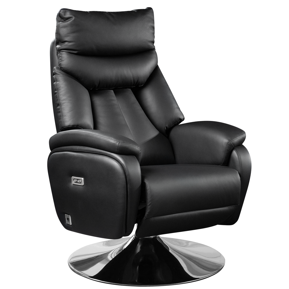 Coast Power Recliner Chair