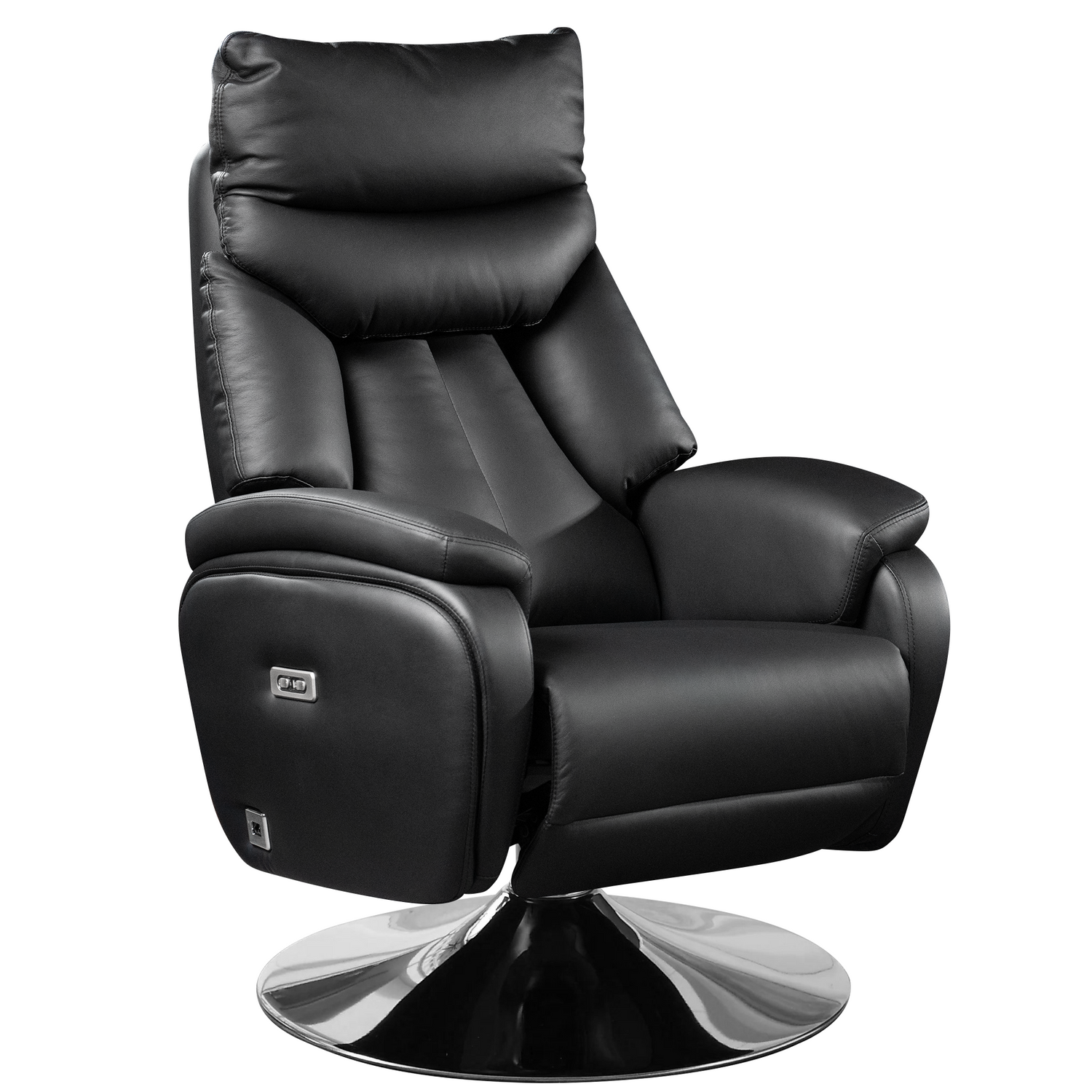 Coast Power Recliner Chair