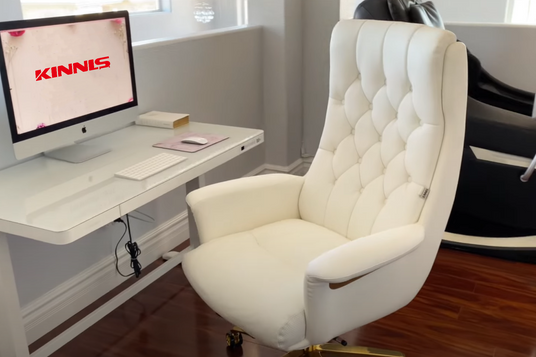 Display-Cellier Massage Office Chair