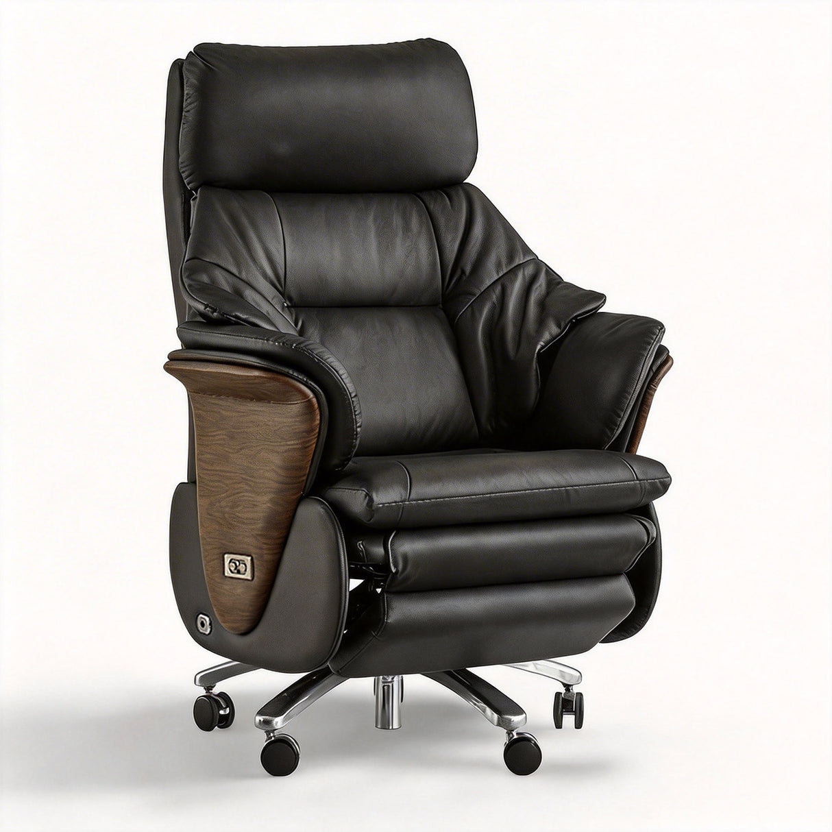 Duke Massage Power Recliner