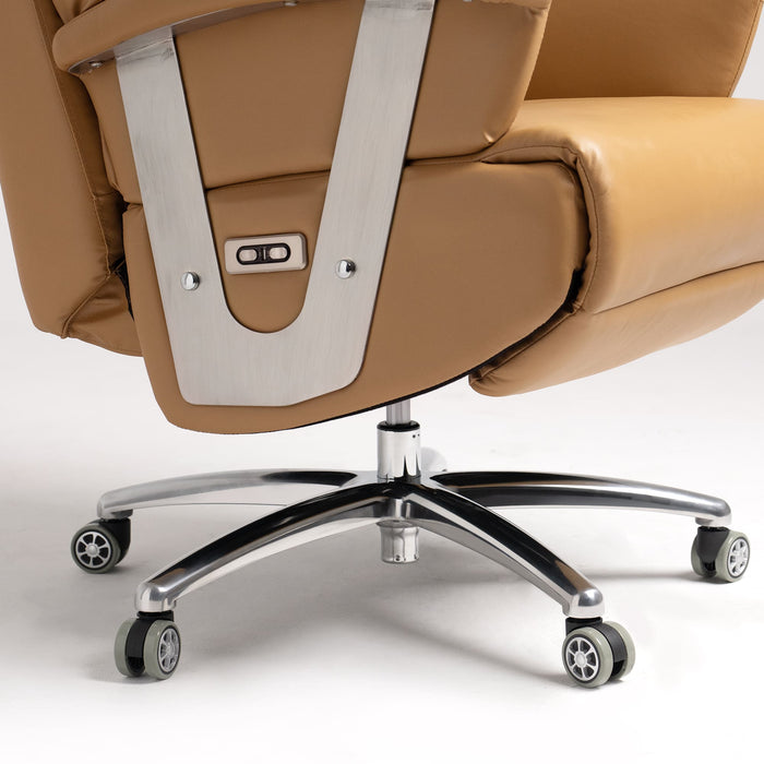 Freya Power Recliner Chair-base