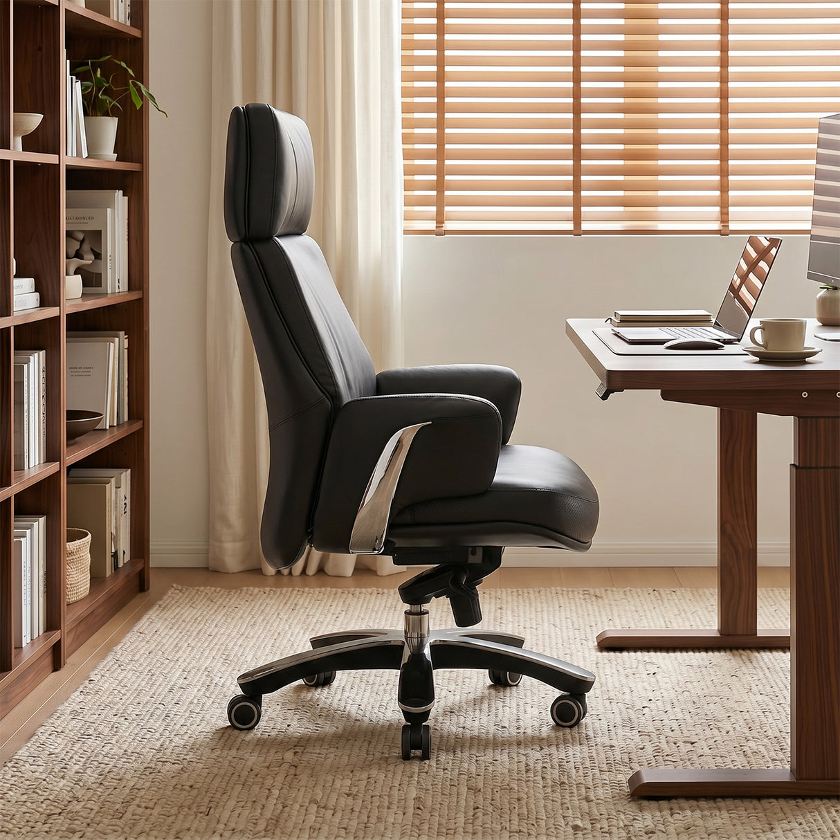 Horizon Massage Executive Chair