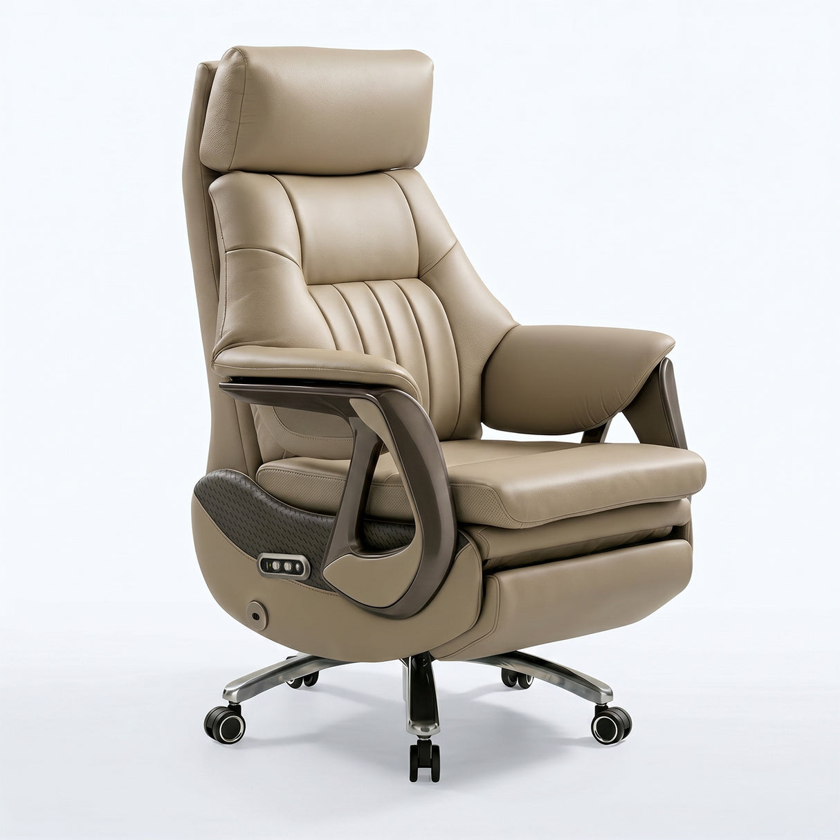 Apex Massage Power Recliner