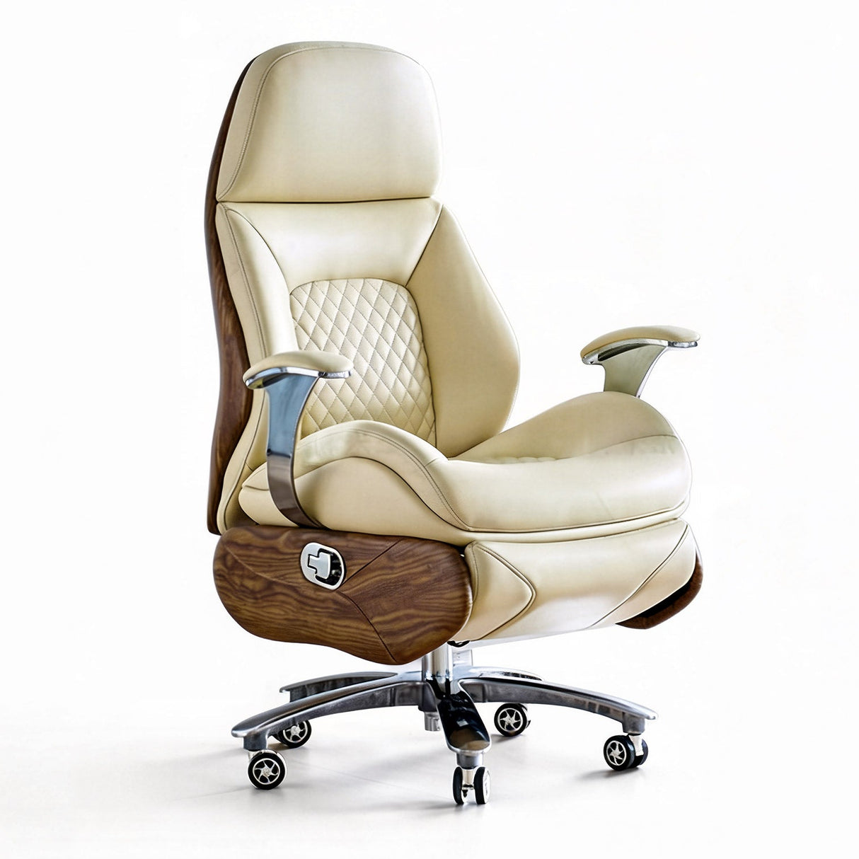 MORGAN Executive Office Chair