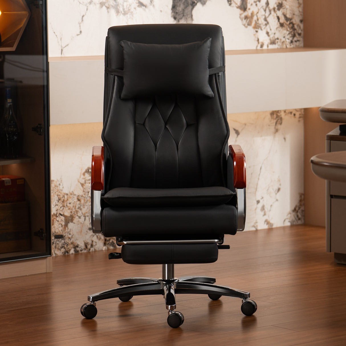 Fauteuil de massage Cameron