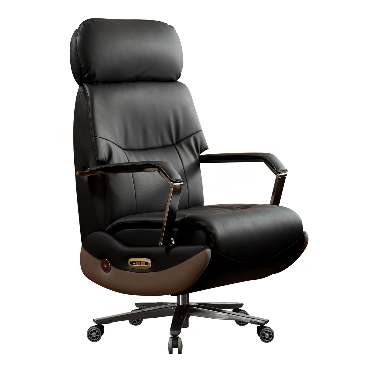 Carlo Power Recliner Chair