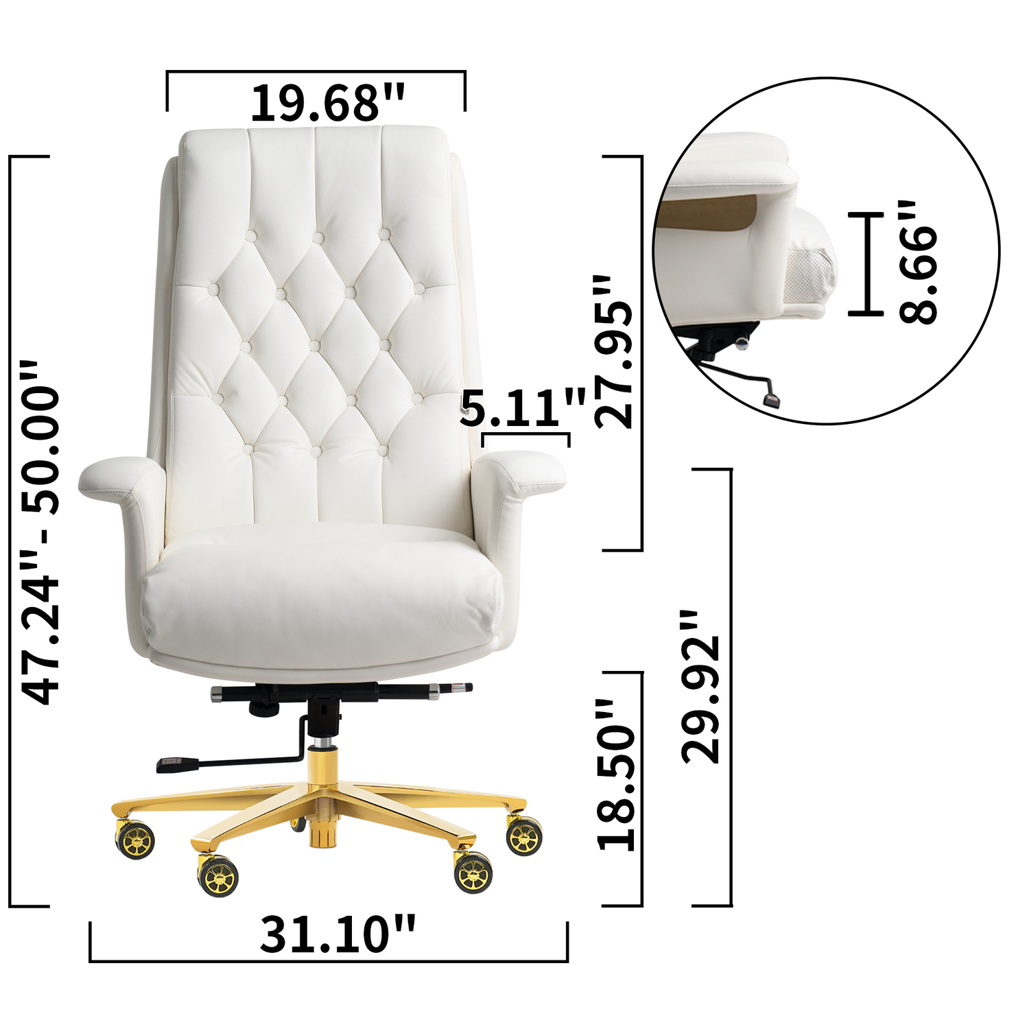 Cellier Massage Chair
