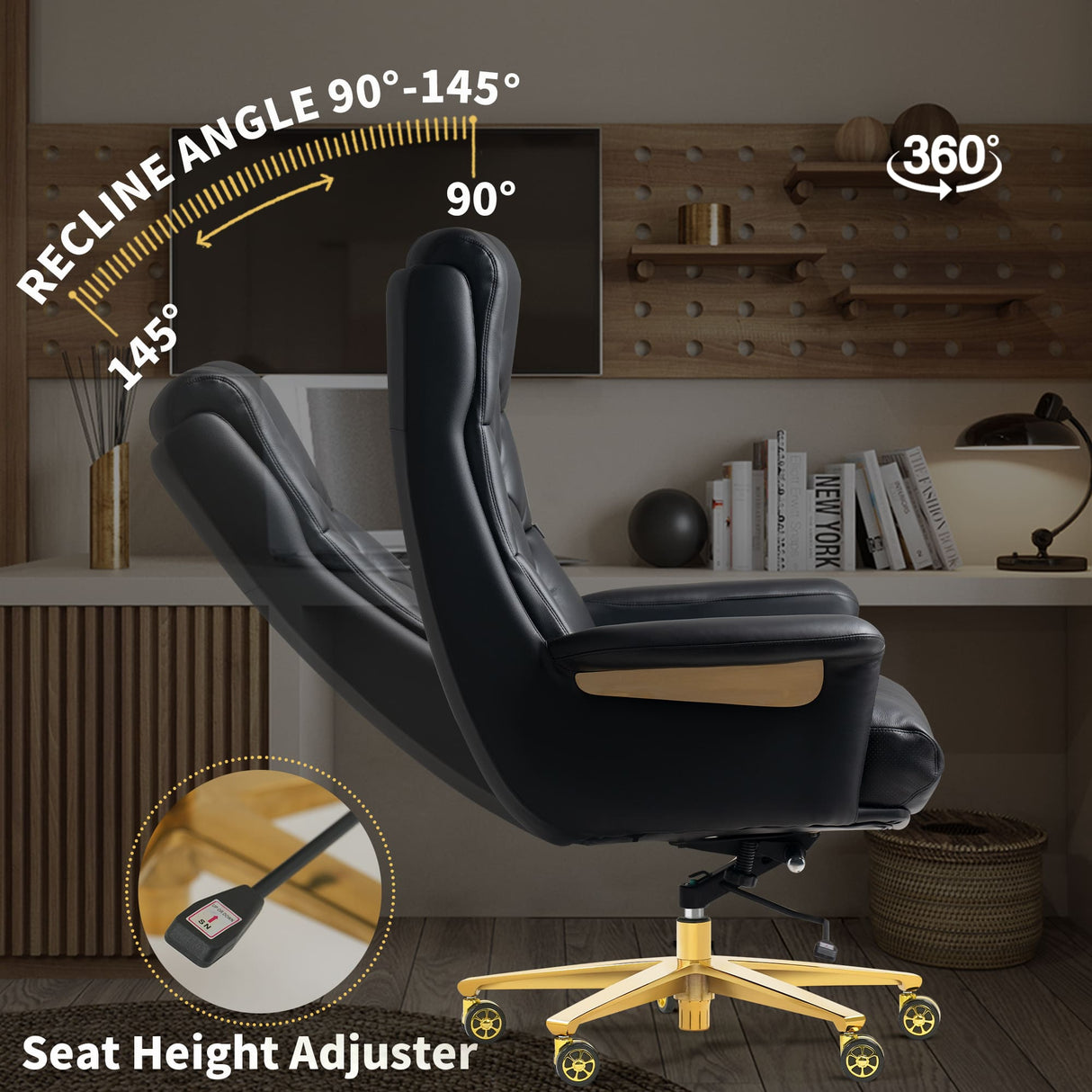 Cellier Massage Chair