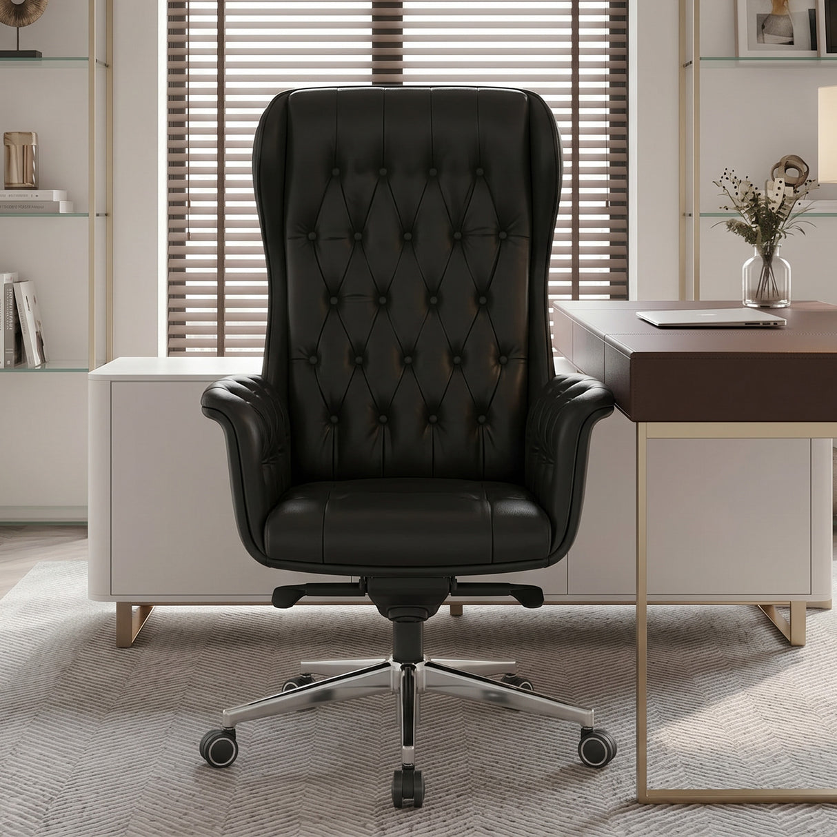 Cellier Massage Office Chair 2026