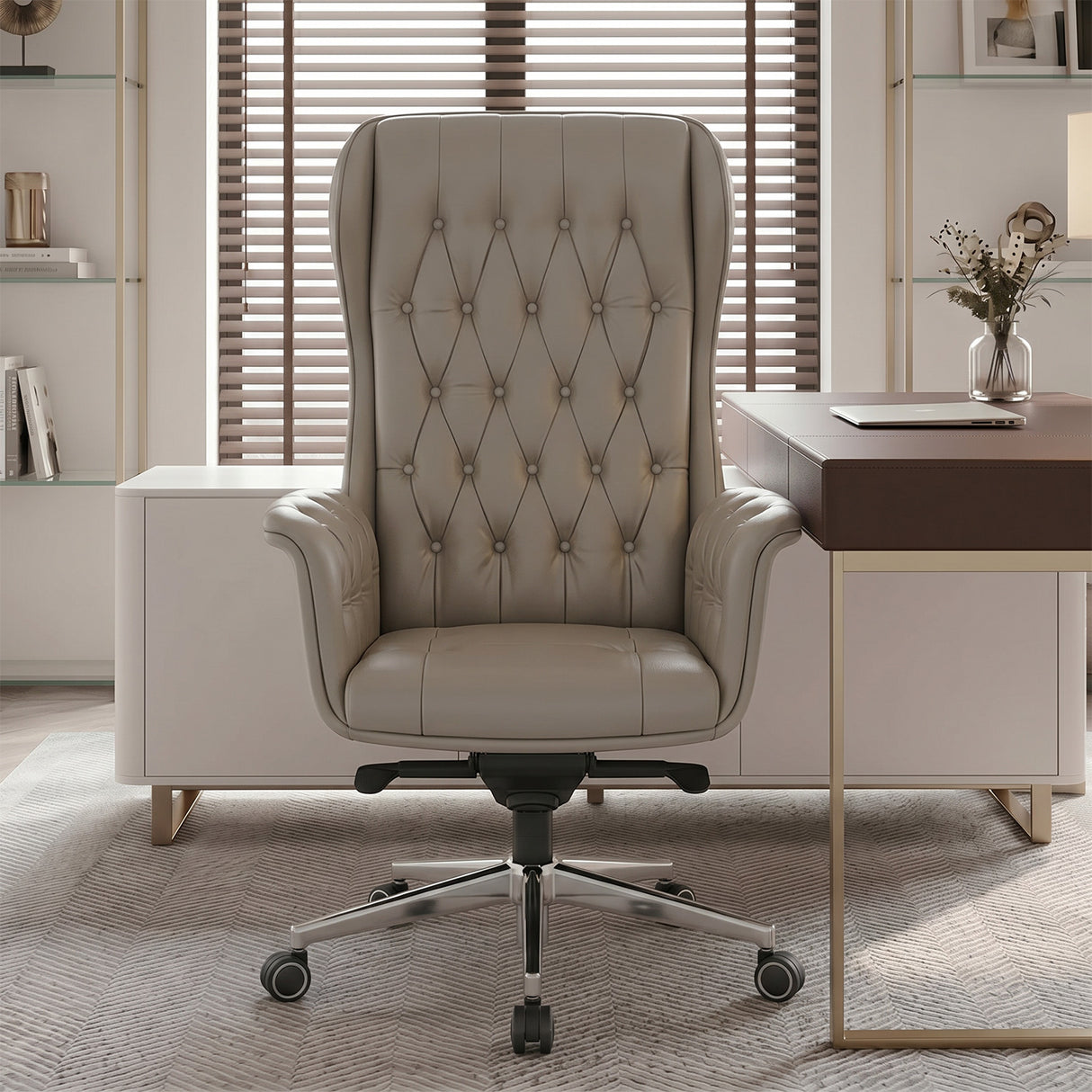 Cellier Massage Office Chair 2026