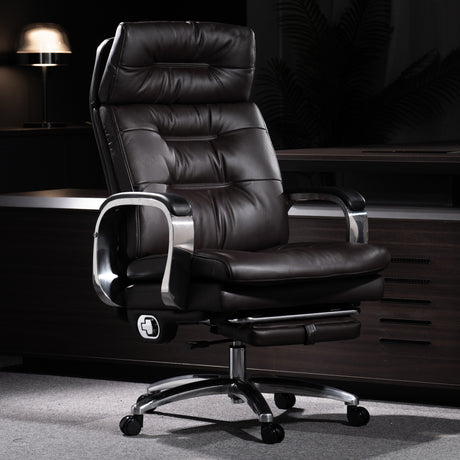 Vane Massage Office Chair-Weekly Special