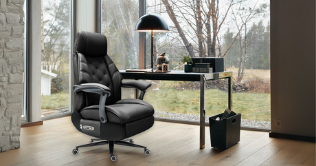 Best Ergonomic Chair for Computer Work 2025?