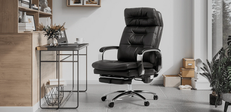 What is an Executive Office Chair?