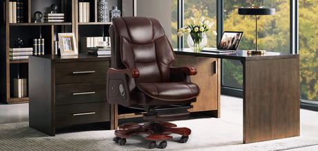 Where to Buy Office Chairs: Top Choices and Buying Guide