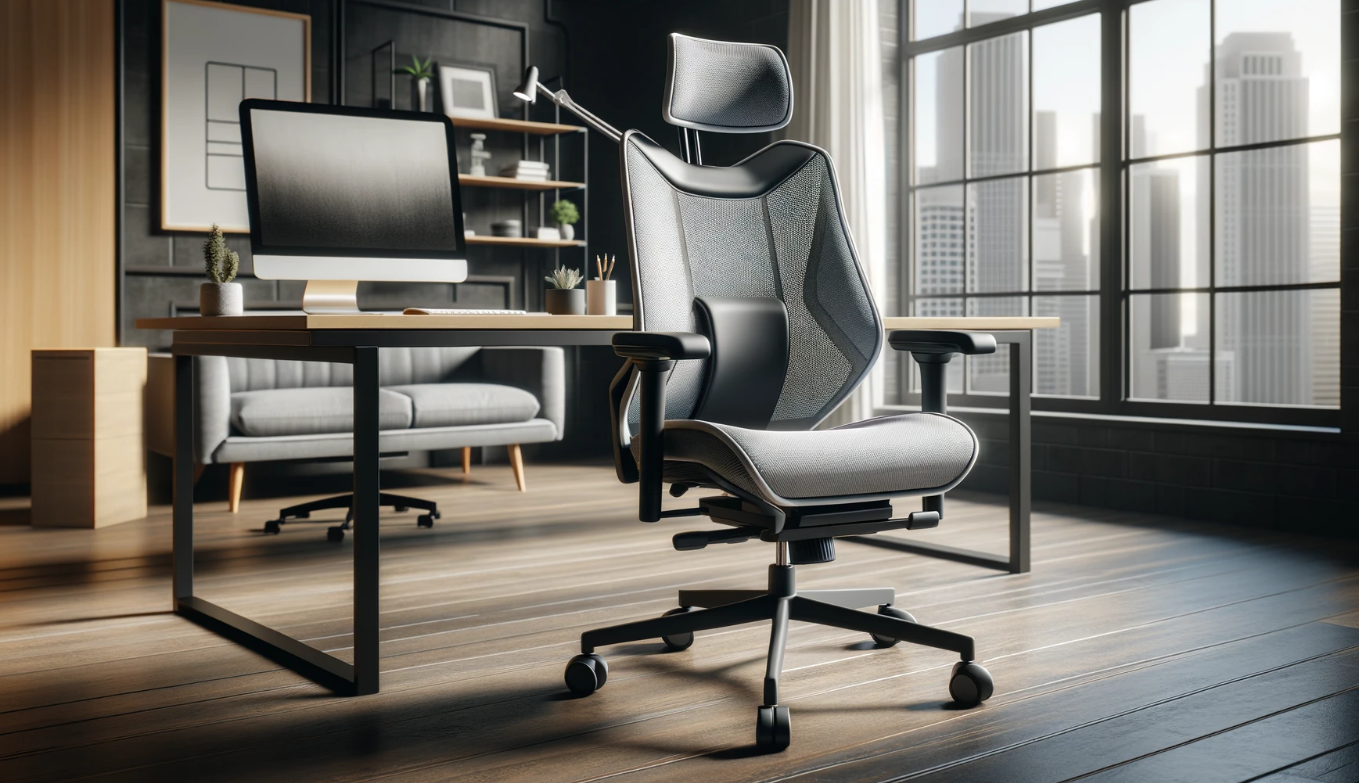 Best Affordable Ergonomic Office Chairs in the US KINNLS