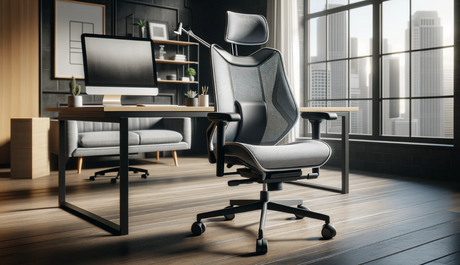 Best Affordable Ergonomic Office Chairs in the US