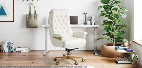 Executive Chairs Back Support Chair: The Best Options for Office Comfort