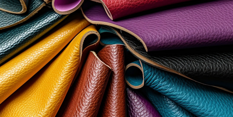 What is PU leather? Understanding leather polyurethane