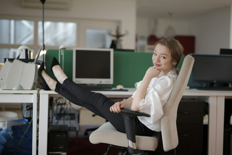 Discover the Best Reclining Office Chair to Enhance Your Comfort