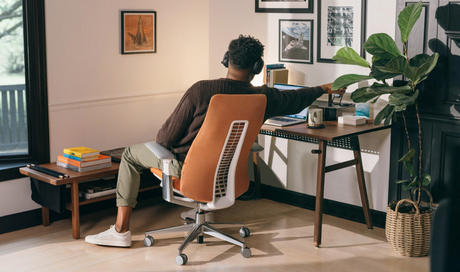 Benefits of choosing an ergonomic chair