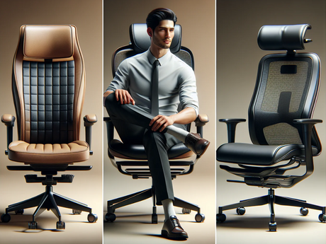 Best Office Chair for Long Hours: Top Picks for 2024