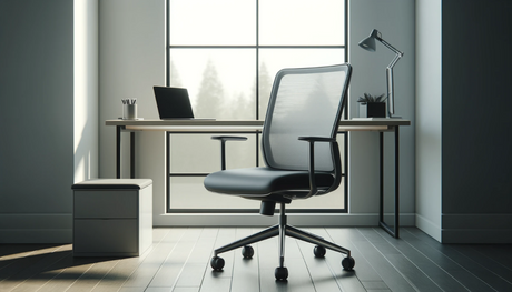 What kind of office chair is the very comfortable?