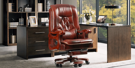 Why You Need a Massage Chair for Your Office?