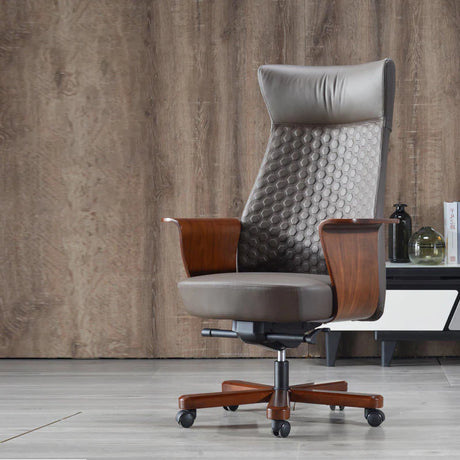 Why Choose Fern Enterprises Office Chair for Your Workspace