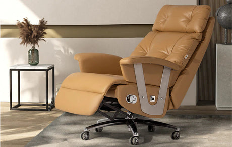 What is the best recliner for sleeping in?