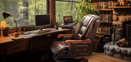 What Are the Best and Most Comfortable Office Chairs?