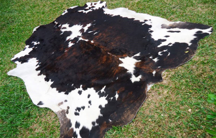 Cowhide furniture is more versatile than you think