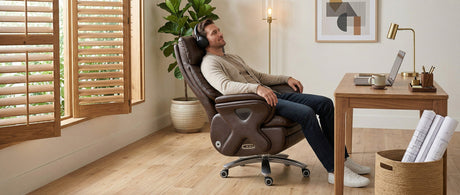 All Office Chairs