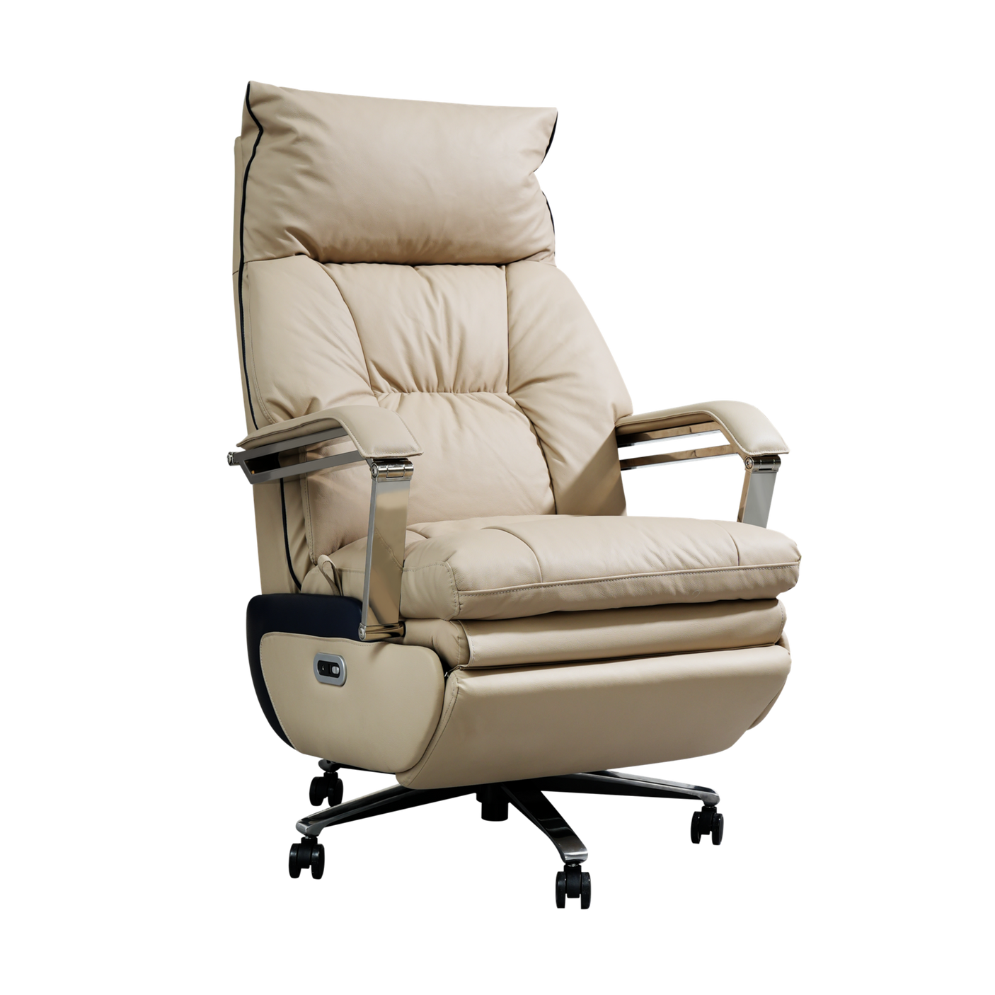 Basil Power Recliner Massage Chair
