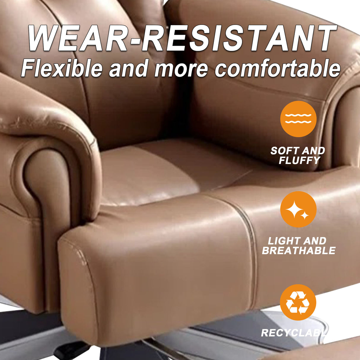 Liam Massage Office Chair