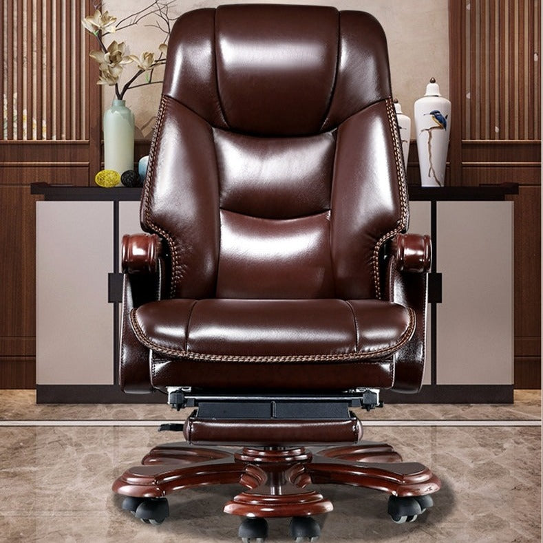 Jones Massage Office Chair